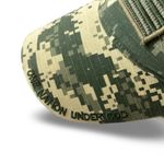 Kerusso Baseball Cap Green Photo 2