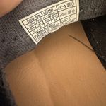 UGG ‎ Sammy Chevron Grey Slip On Sneaker Casual Comfort Tennis Shoes 7 Photo 6