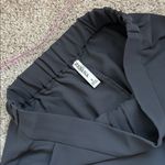 Zenana Outfitters Gray wide leg pants. Xs-S Photo 11