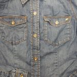 Juicy Couture button down Photo 1