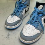Nike Jordan Air Jordan 1 Retro High Og University Blue Photo 0