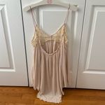 Free People Mad About You Tank in Cream Photo 2