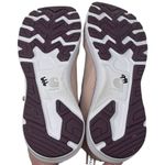 Carhartt Footwear FS2405W Women's Size 9.5 Haslett 3-Inch Work Shoe Light Pink Photo 6