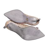 DKNY Brown High Heels Women's Size 7 SKU 1824 Photo 4