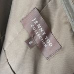 Jenny Yoo  Sleeveless Lace Cocktail Dress size 8 Photo 6