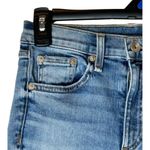 Rag and Bone  Jeans Womens Size 24‎ Blue Denim Ellerly Wash High Rise Ankle Skinny Photo 5
