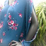 Xhilaration  split sleeve tunic/minidress Photo 1