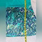 Adidas  Golf Dress with Undershorts Sz S Photo 10