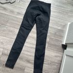 AGOLDE Black Jeggings Photo 5