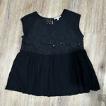 Acemi  medium see through top shirt Photo 0