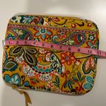 Vera Bradley  Provincial Print Tablet Case Zip closure Photo 4