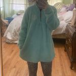 Charles River Apparel Delta Zeta Quarter Zip Jacket Photo 0