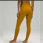 Lululemon Align Pant 28"
Gold Spice Photo 1