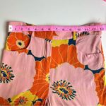 ZARA •Flower Power Pants•Sz XS Photo 5