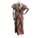 Uncle Frank  Ivy Jane Maxi Dress Floral Patchwork Bohemian Cottagecore Photo 5