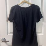 Black 'Mrs.' T Photo 2