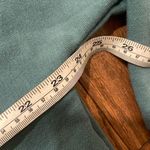 Universal Threads Universal thread green quarter zip pullover sweater crop XXL Photo 7