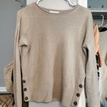 Cynthia Rowley Sweater Photo 0