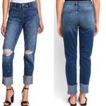 Sam Edelman Mary Jane Rhinestone Jeans Photo 7