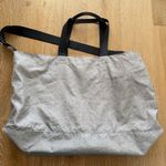 PINK - Victoria's Secret PINK Oversized Weekender Crossbody Tote Gym Travel Bag Photo 2