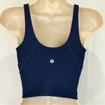 Lululemon Align Tank Top Size 0 True Navy Blue Photo 5