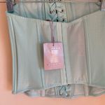 Savagexfenty Savage Fenty Queen of the Galaxy Corset SZ M Photo 4