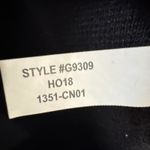 J. Crew Mercantile Women's Black Cotton Two Button Knit Blazer Jacket 3X Size undefined Photo 4