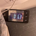 Talbots Cashmere Sweater Small Black Knit Photo 10