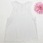NEW IVL Collective Everyday Athletic Tank Top: White Size 2 Photo 3