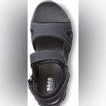 Bass Outdoor Women's‎ Trail Sandal Hiking Shoes Sandals Sz 9 Photo 4