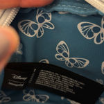 Lounge Fly Disney Minnie Mouse Butterfly Bow Cosmetic Bag Photo 7