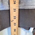 Hugo Boss  Grey Brown Full Zip Lightweight Jacket Womens S Casual Fall Preppy Photo 10