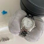 Tag Heuer Silver Classic Watch Photo 3