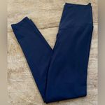 Aerie Offline by  Women’s Sz S Steel Blue Real Me‎ Hi Rise 7/8 Legging Photo 1
