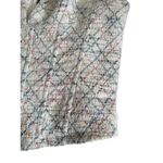 VICI Cream Embroidered Corset Tank Top Size XL Photo 6