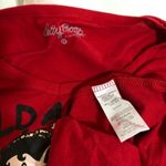 Betty Boop NWOT Long Sleeved Shirt Top Sleepwear Photo 3