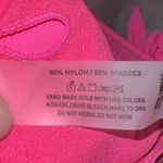 Catherine Malandrino Catherine Malandrino Size XL Halter One piece Swimsuit NWT NEW Hot Pink Bow Photo 8