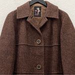 Vintage Penguin Fashions Minneapolis Sherpa Lined Deep Pile Borg Winter Coat Size undefined Photo 7