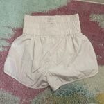 Free People Movement Way Home Shorts Photo 1