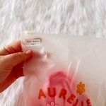 Aurelle Swim NWT Pink Bellini Bikini Bottoms Photo 2