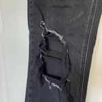Eunina Black Codi 90s Dad Jeans size 24 Photo 7