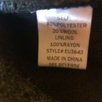 Elodie ❤️  wool jacket ❤️ Photo 1