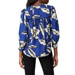 Veronica Beard  Milan Top Photo 2