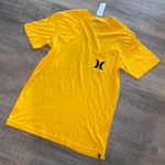 Hurley Pacsun Pocket Tee Shirt Top Photo 0