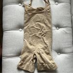 SKIMS NEW Everyday Sculpt MID THIGH BODYSUIT size Small Photo 1