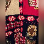 “The Eagles Eye” Autumn Cardigan Photo 7