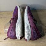 Merrell  Amaranth Purple Mary Jane Sneakers J45704 Walking Shoes Sporty Women 9.5 Photo 5