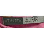 Athleta Breeze Dress Athletic Pullover Purple Pink Sleeveless Womens Size XS Photo 5