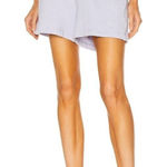 SABLYN Jules Sweatshorts in Lavender XSmall New Womens Lounge Shorts Purple Size XS Photo 0