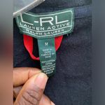 Ralph Lauren Lauren Active by . Sweat shirt. Zipper down. Photo 1